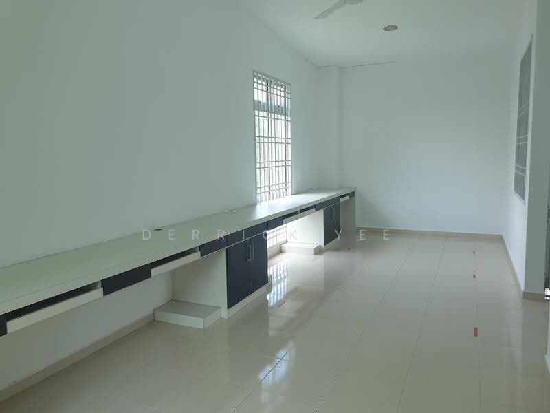 Rumah Banglo untuk Dijual di Taman Sungai Abong (Muar) - Derrick Yee - Interior - PropertyGuru.com.my