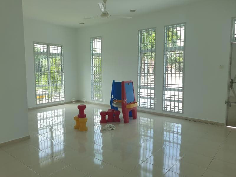 Rumah Banglo untuk Dijual di Taman Sungai Abong (Muar) - Derrick Yee - Interior - PropertyGuru.com.my