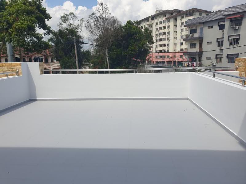 Rumah Banglo untuk Dijual di Taman Sungai Abong (Muar) - Derrick Yee - Exterior - PropertyGuru.com.my