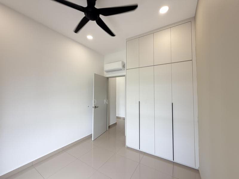 Kondominium untuk Disewa di Co-Home @ Eden by The Parque Residences - Fiona Lee - Bedroom - PropertyGuru.com.my