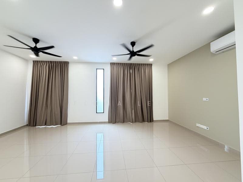 Kondominium untuk Disewa di Co-Home @ Eden by The Parque Residences - Fiona Lee - Interior - PropertyGuru.com.my