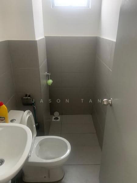 Kediaman Servis untuk Disewa di Prestige Residence - Jason Tan - PropertyGuru.com.my