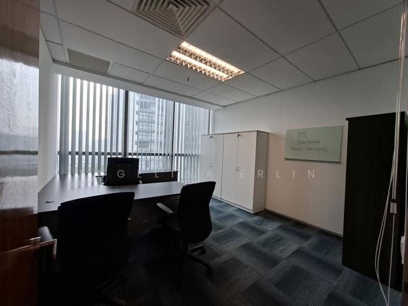 Pejabat untuk Disewa di KLCC (KL City Centre) - Angelina Erlin - Study - PropertyGuru.com.my
