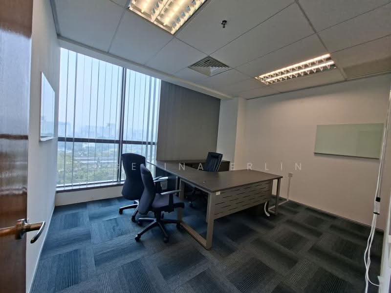 Pejabat untuk Disewa di KLCC (KL City Centre) - Angelina Erlin - Study - PropertyGuru.com.my