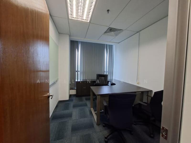 Pejabat untuk Disewa di KLCC (KL City Centre) - Angelina Erlin - Study - PropertyGuru.com.my