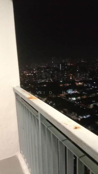 Service Residence for Rent at KL Traders Square - David Ng - View - PropertyGuru.com.my