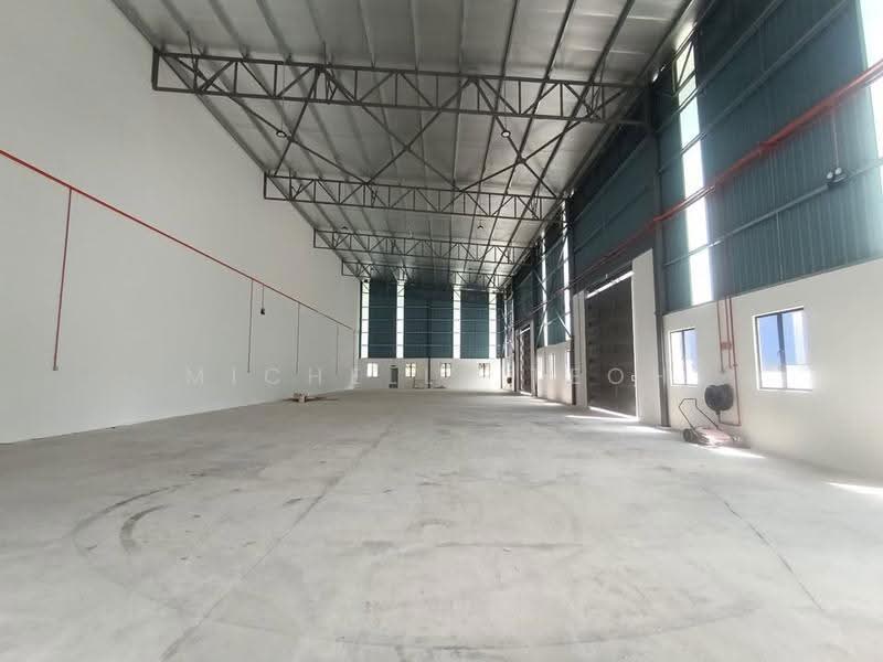 Warehouse for Sale in Taman Midah (Cheras) - Michelle Teoh - Interior - PropertyGuru.com.my