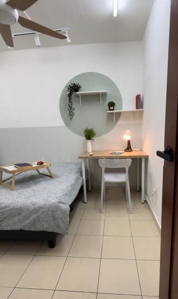 Condominium for Rent at Kenanga Point - Ayah Zul - Bedroom - PropertyGuru.com.my