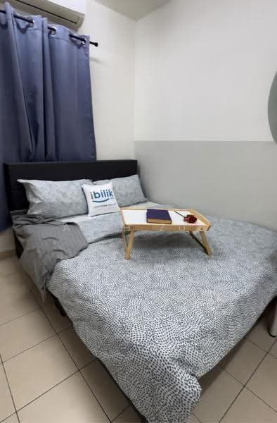 Condominium for Rent at Kenanga Point - Ayah Zul - Bedroom - PropertyGuru.com.my