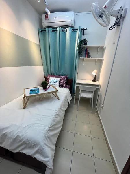 Condominium for Rent at Kenanga Point - Ayah Zul - Bedroom - PropertyGuru.com.my