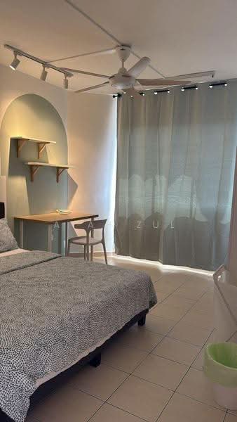 Condominium for Rent at Kenanga Point - Ayah Zul - Bedroom - PropertyGuru.com.my