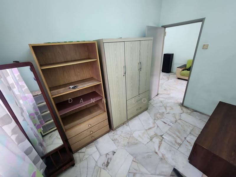 Pangsapuri untuk Disewa di Taman Lembah Maju 600 Apartment - Danny Low - Interior - PropertyGuru.com.my