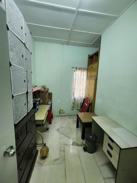 Pangsapuri untuk Disewa di Taman Lembah Maju 600 Apartment - Danny Low - Study - PropertyGuru.com.my