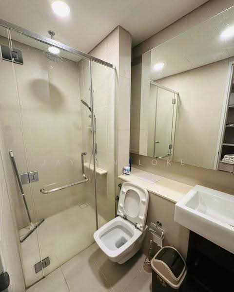 Kediaman Servis untuk Disewa di The Ridge - Jayden Loke - Bathroom - PropertyGuru.com.my