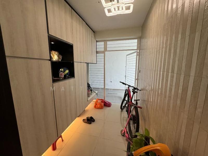 Condominium for Sale at Raffel Tower - Matthew Png - Entrance - PropertyGuru.com.my