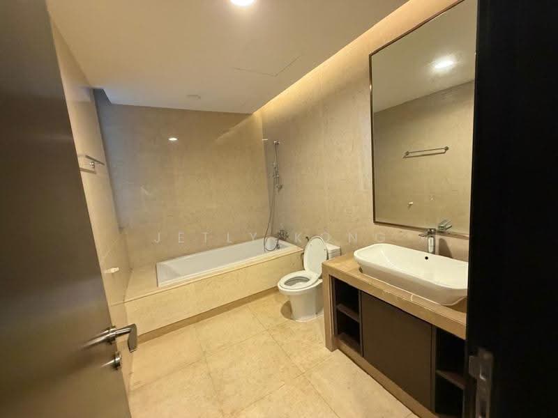 Condominium for Sale at Agile Mont Kiara - Jetly Kong - Bathroom - PropertyGuru.com.my