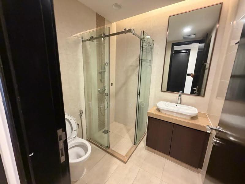 Condominium for Sale at Agile Mont Kiara - Jetly Kong - Bathroom - PropertyGuru.com.my