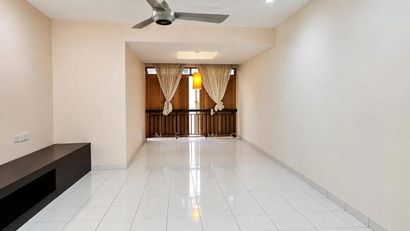 Condominium for Sale at Puncak Nusa Kelana - Jane Wong - Living Room - PropertyGuru.com.my
