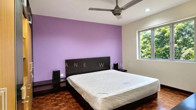 Condominium for Sale at Puncak Nusa Kelana - Jane Wong - Bedroom - PropertyGuru.com.my