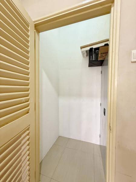 Condominium for Sale at Desa Villa Condominium - Azli Ibrahim - Interior - PropertyGuru.com.my