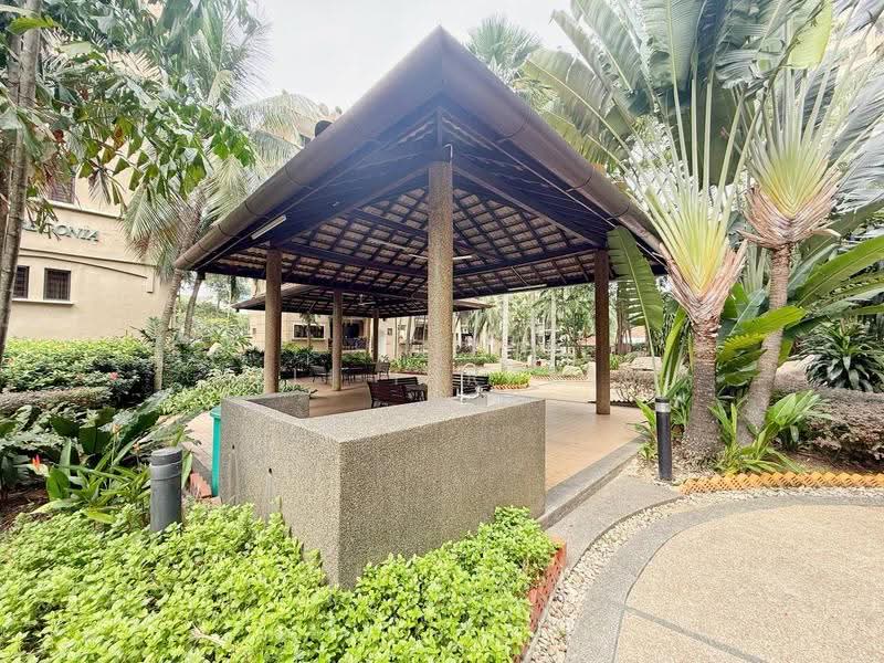 Condominium for Sale at Desa Villa Condominium - Azli Ibrahim - PropertyGuru.com.my