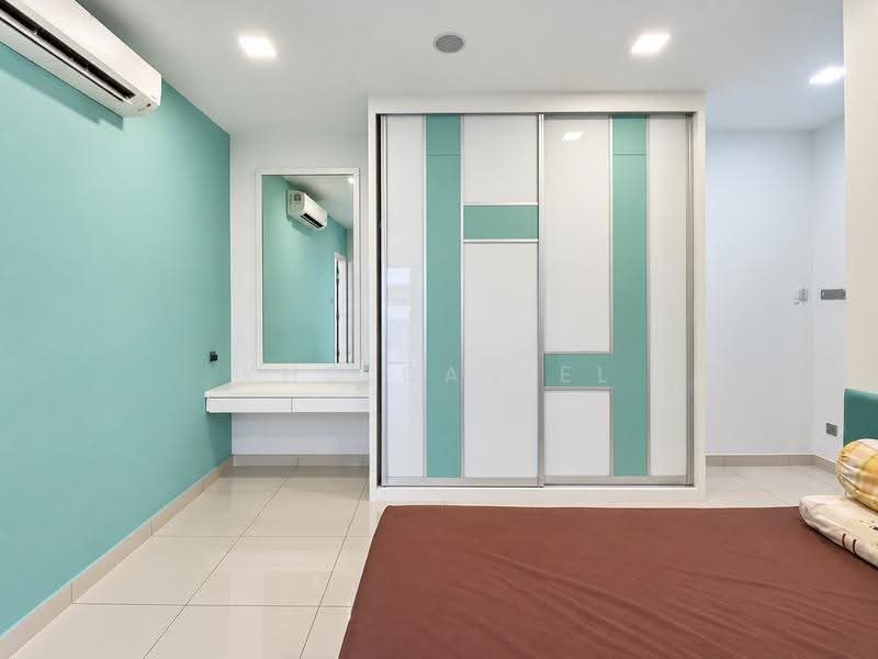 Bungalow House for Sale in Bandar Botanic (Klang) - Kho Daniel - Bedroom - PropertyGuru.com.my