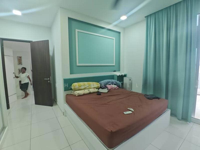 Bungalow House for Sale in Bandar Botanic (Klang) - Kho Daniel - Bedroom - PropertyGuru.com.my