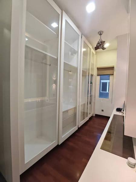 Bungalow House for Sale in Bandar Botanic (Klang) - Kho Daniel - Interior - PropertyGuru.com.my