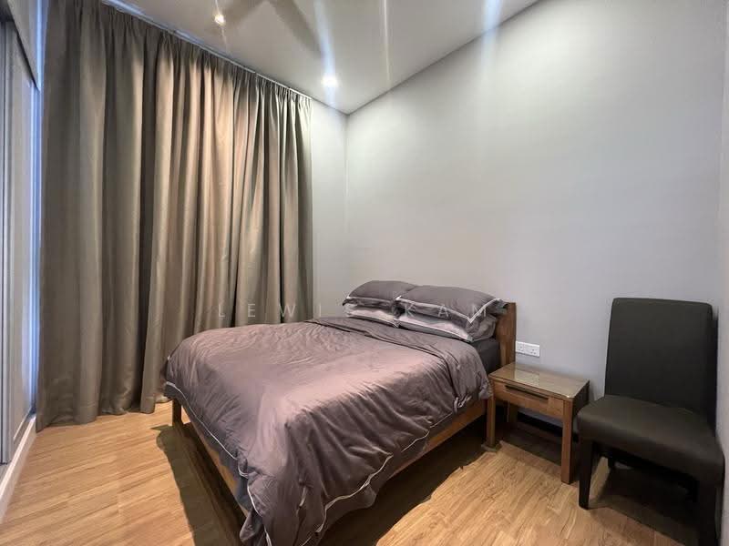 Kondominium untuk Disewa di The Marin at Ferringhi - Lewis Kam - Bedroom - PropertyGuru.com.my