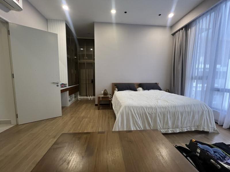 Kondominium untuk Disewa di The Marin at Ferringhi - Lewis Kam - Bedroom - PropertyGuru.com.my