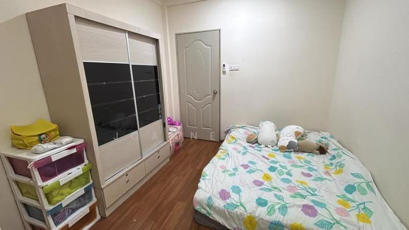 Rumah Teres 2-Tingkat untuk Dijual di Penampang (Sabah) - Joanne Lee - Bedroom - PropertyGuru.com.my