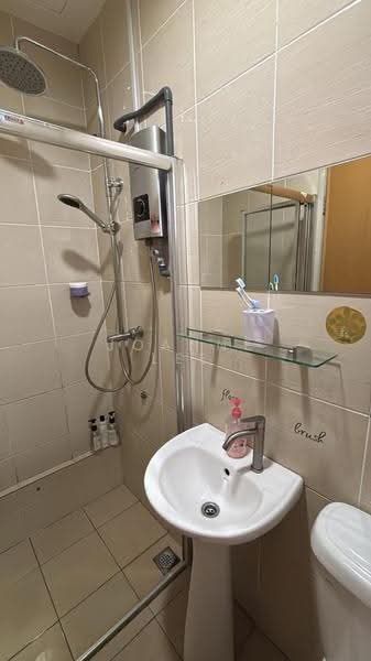 Rumah Teres 2-Tingkat untuk Dijual di Penampang (Sabah) - Joanne Lee - Bathroom - PropertyGuru.com.my