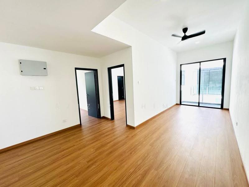 Semi-Detached House for Sale in Sepang (Selangor) - Azizirrahim . - Living Room - PropertyGuru.com.my