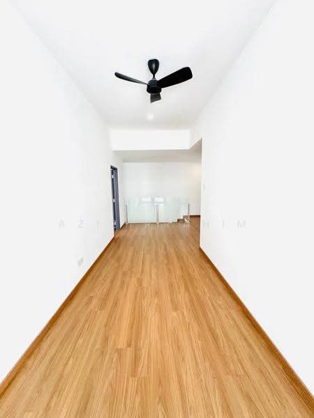 Semi-Detached House for Sale in Sepang (Selangor) - Azizirrahim . - Corridor - PropertyGuru.com.my