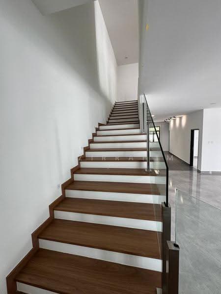 Semi-Detached House for Sale in Sepang (Selangor) - Azizirrahim . - Interior - PropertyGuru.com.my