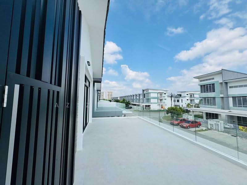 Semi-Detached House for Sale in Sepang (Selangor) - Azizirrahim . - Exterior - PropertyGuru.com.my