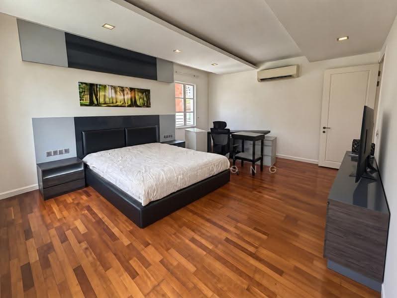 3-storey Terraced House for Rent in Damansara Heights (Kuala Lumpur) - Carol Yong - Bedroom - PropertyGuru.com.my
