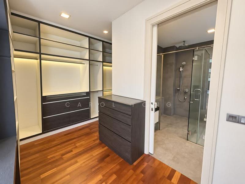 3-storey Terraced House for Rent in Damansara Heights (Kuala Lumpur) - Carol Yong - Bathroom - PropertyGuru.com.my