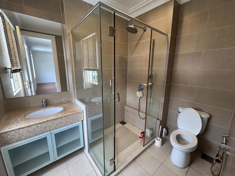3-storey Terraced House for Rent in Damansara Heights (Kuala Lumpur) - Carol Yong - Bathroom - PropertyGuru.com.my