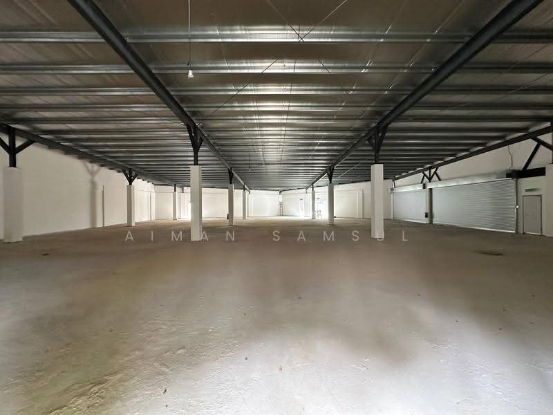 Shop / Office for Rent in Cyberjaya (Selangor) - Aiman Samsul - PropertyGuru.com.my