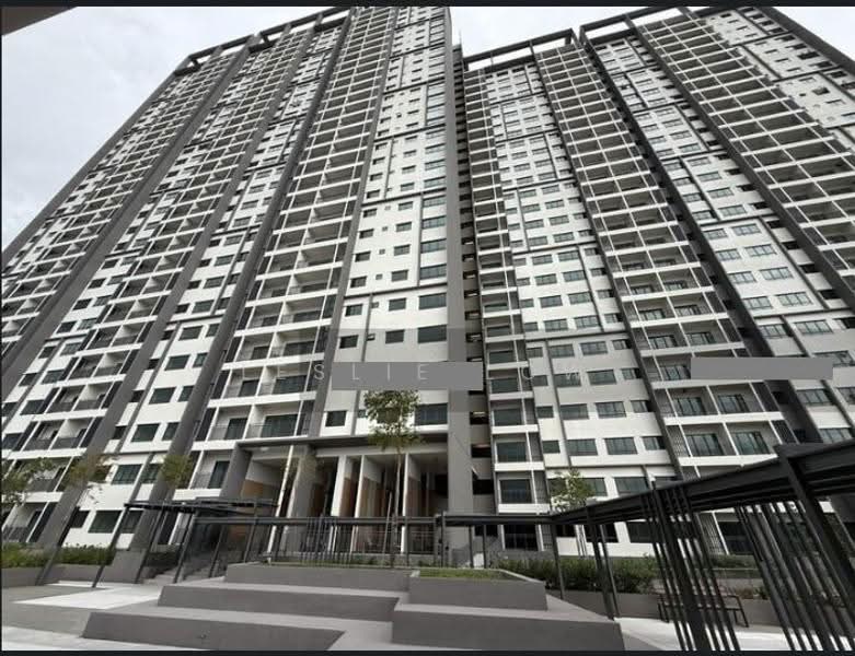 Condominium for Sale at Mori Residences - Leslie Low - PropertyGuru.com.my