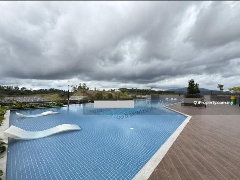 Condominium for Sale at Mori Residences - Leslie Low - Pool - PropertyGuru.com.my