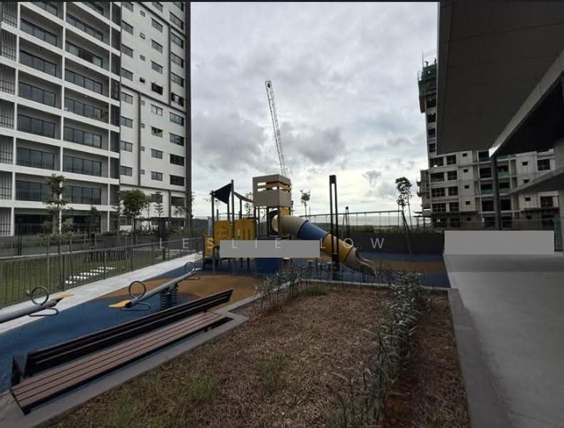 Condominium for Sale at Mori Residences - Leslie Low - Exterior - PropertyGuru.com.my
