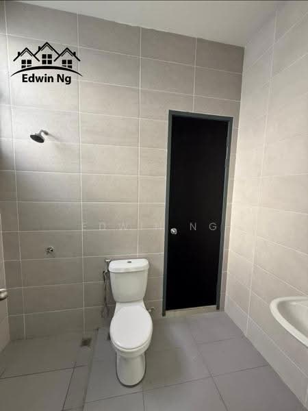 2-storey Terraced House for Sale in Alma (Bukit Mertajam) - Edwin Ng - Bathroom - PropertyGuru.com.my