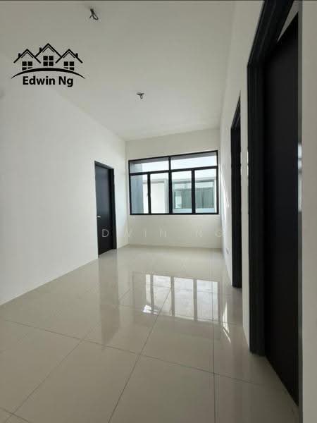 2-storey Terraced House for Sale in Alma (Bukit Mertajam) - Edwin Ng - Corridor - PropertyGuru.com.my