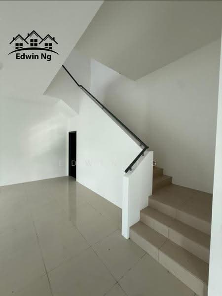 2-storey Terraced House for Sale in Alma (Bukit Mertajam) - Edwin Ng - Interior - PropertyGuru.com.my