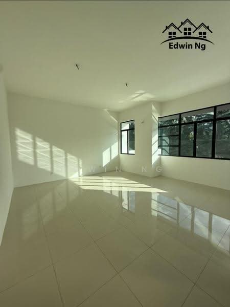 2-storey Terraced House for Sale in Alma (Bukit Mertajam) - Edwin Ng - Interior - PropertyGuru.com.my