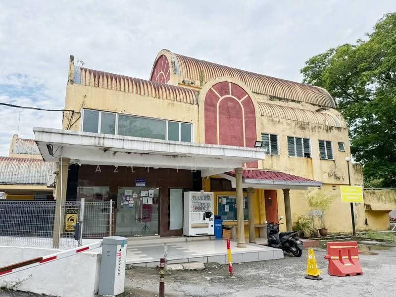 Pangsapuri untuk Dijual di The Astaria - Azli Ibrahim - Exterior - PropertyGuru.com.my