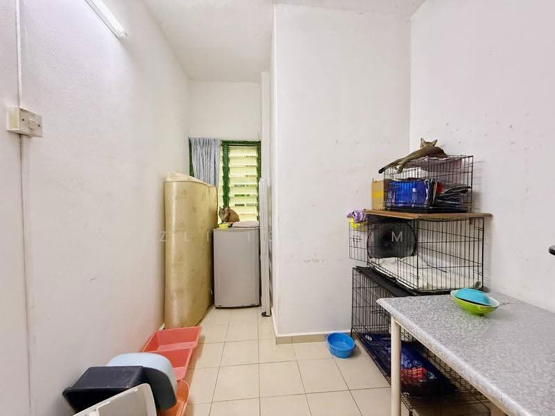 Pangsapuri untuk Dijual di The Astaria - Azli Ibrahim - Interior - PropertyGuru.com.my
