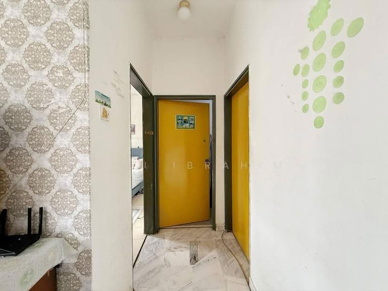 Pangsapuri untuk Dijual di The Astaria - Azli Ibrahim - Interior - PropertyGuru.com.my